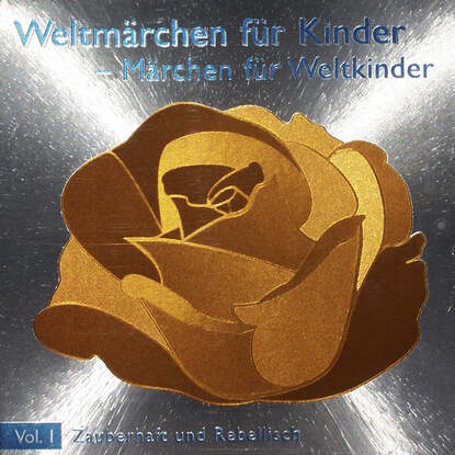 

Zauberhaft und Rebellisch