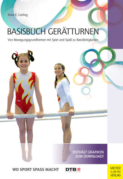 Ilona E. Gerling - Basisbuch Gerätturnen