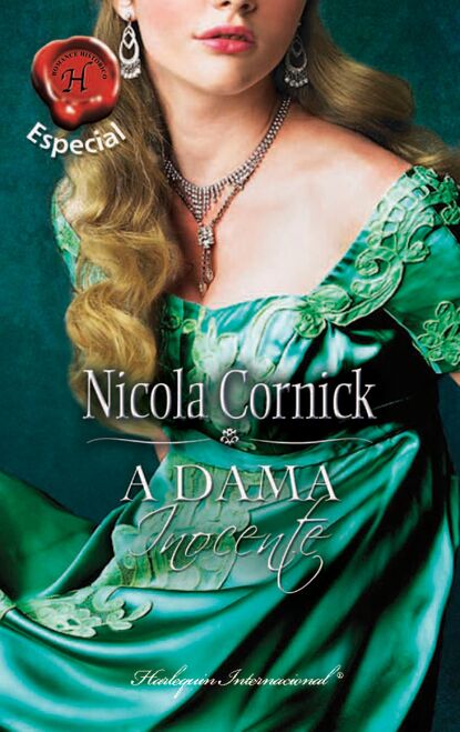 Nicola Cornick - A dama inocente