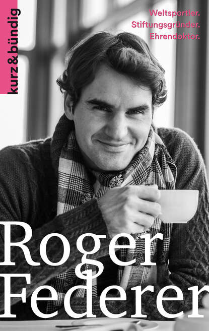 

Roger Federer