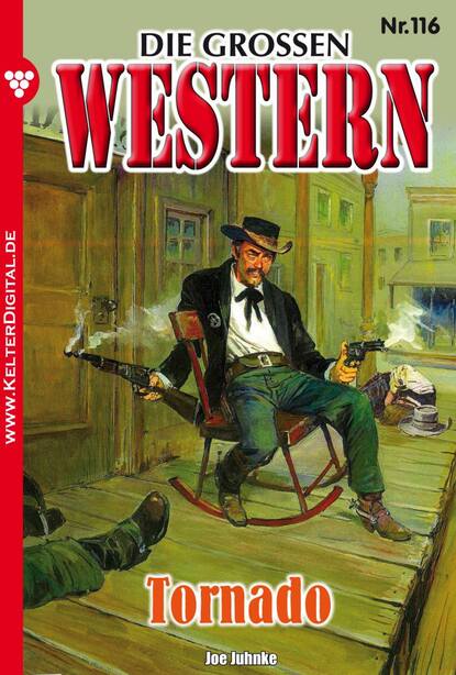 Frank Callahan - Die großen Western 116