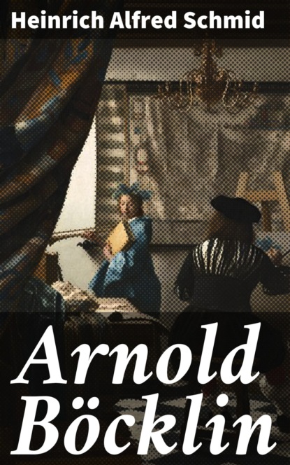 

Arnold Böcklin