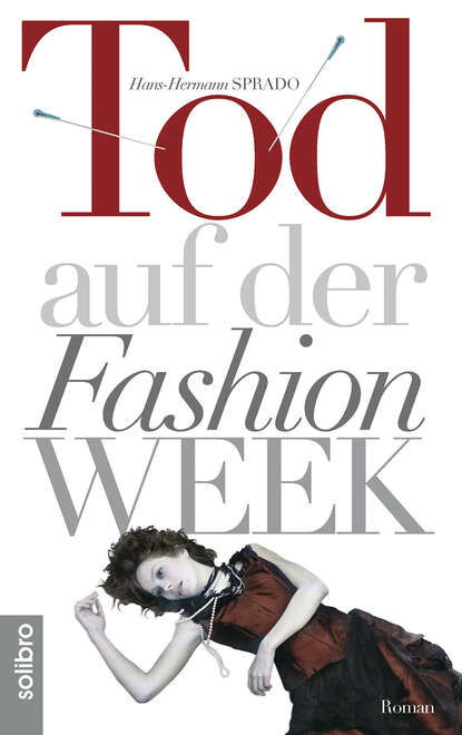 

Tod auf der Fashion Week