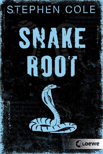 

Snakeroot