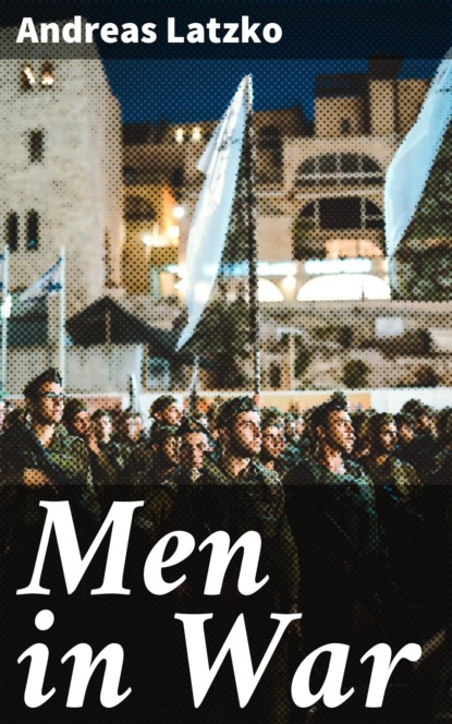 

Men in War