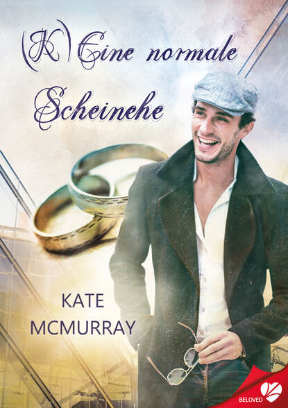 (K)Eine normale Scheinehe (Kate  McMurray). 