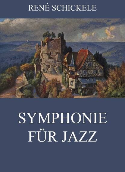 

Symphonie für Jazz