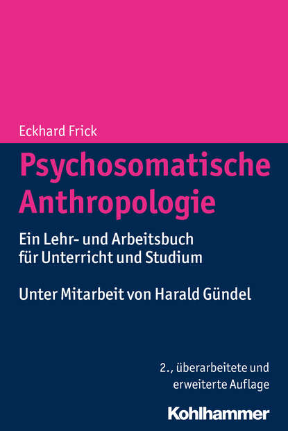 

Psychosomatische Anthropologie