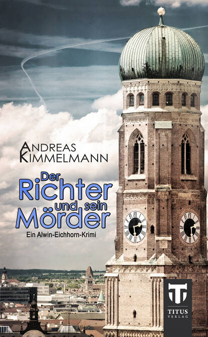 

Der Richter und sein Mörder