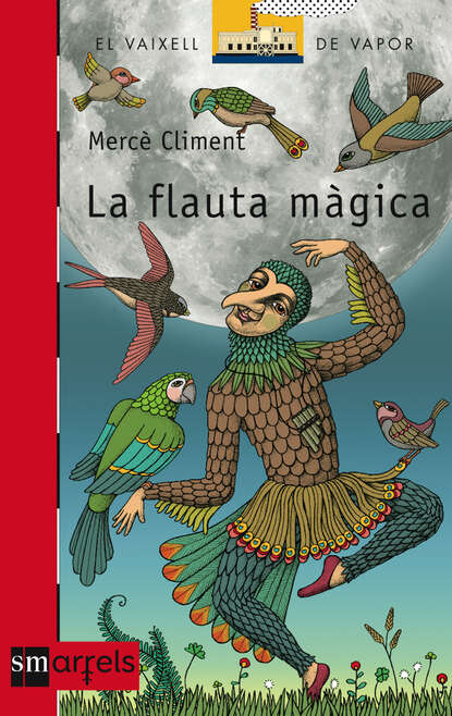 Mercé Climent - La flauta màgica