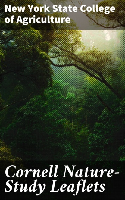 

Cornell Nature-Study Leaflets
