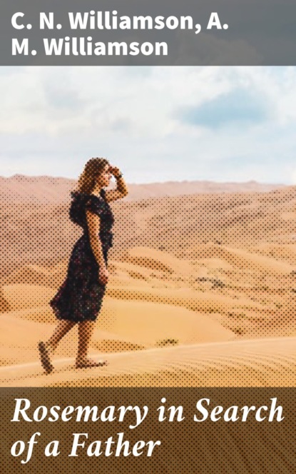 

Rosemary in Search of a Father