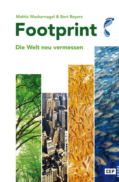 Mathis  Wackernagel - Footprint