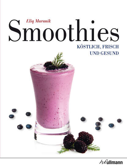 Eliq  Maranik - Smoothies