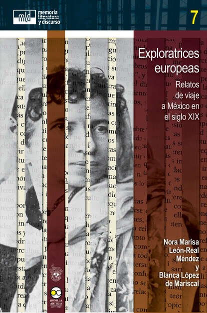 

Exploratrices europeas