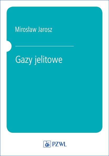 M. Jarosz - Gazy jelitowe