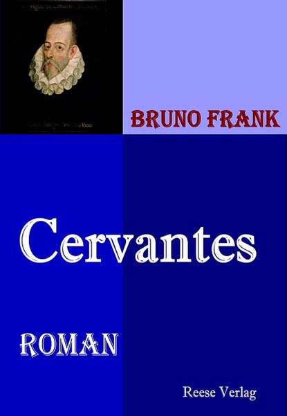 

Cervantes
