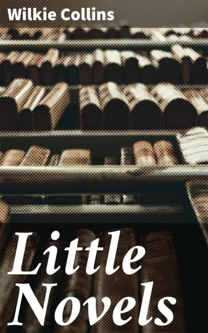 

Little Novels