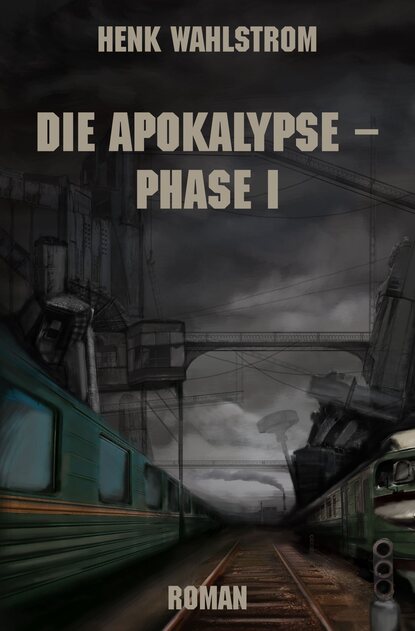 

Die Apokalypse - Phase I
