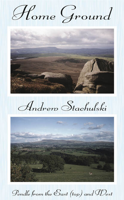 Andrew  Stachulski - Home Ground