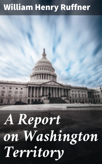 

A Report on Washington Territory