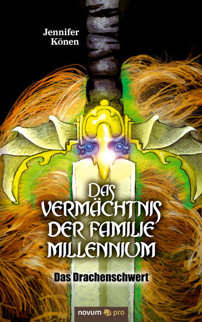 Das Vermächtnis der Familie Millennium (Jennifer  Konen). 