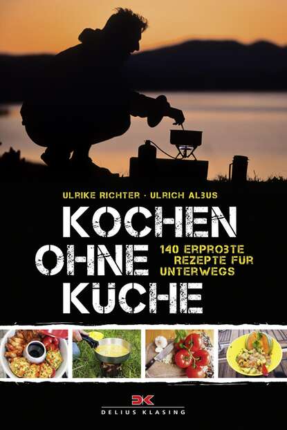 

Kochen ohne Küche