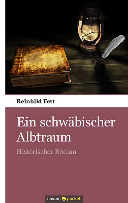 

Ein schwäbischer Albtraum