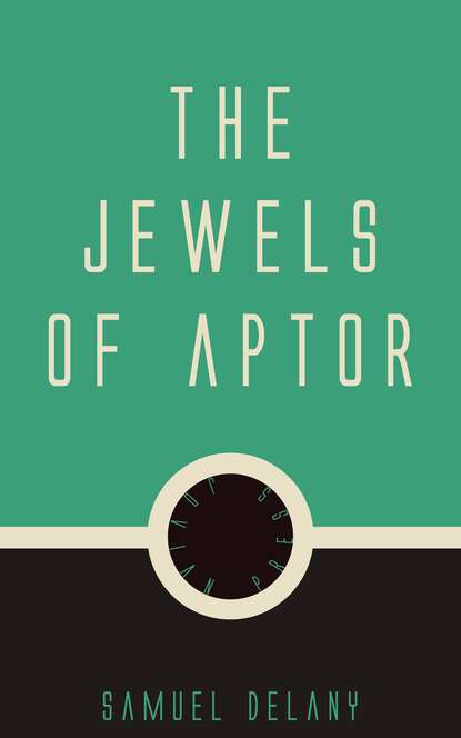 

The Jewels of Aptor