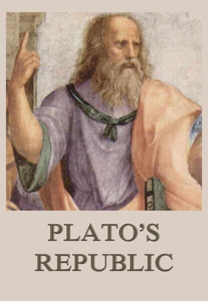 Plato - Plato's Republic