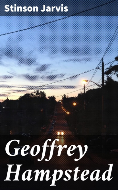 

Geoffrey Hampstead