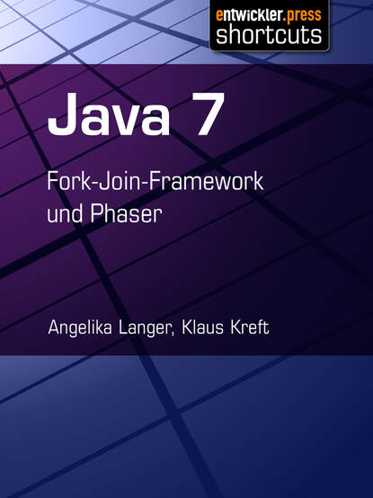 Angelika  Langer - Java 7