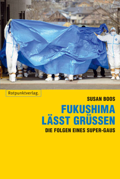 

Fukushima lässt grüssen