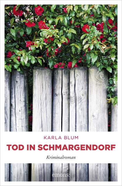 

Tod in Schmargendorf