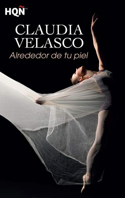 Claudia Velasco - Alrededor de tu piel