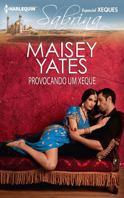 Maisey Yates - Provocando um xeque