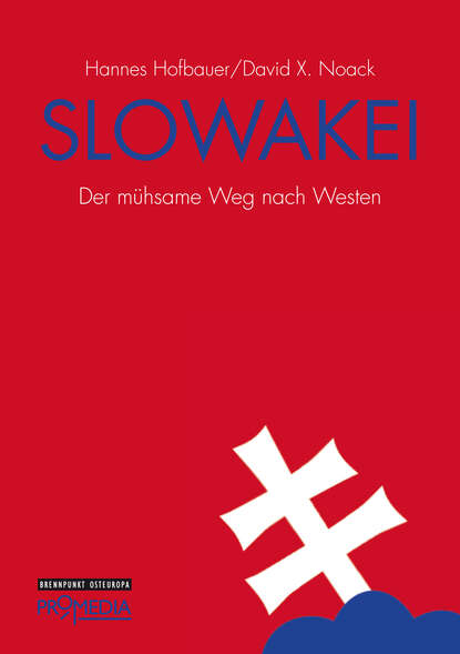 Hannes  Hofbauer - Slowakei