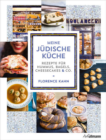 

Meine jüdische Küche