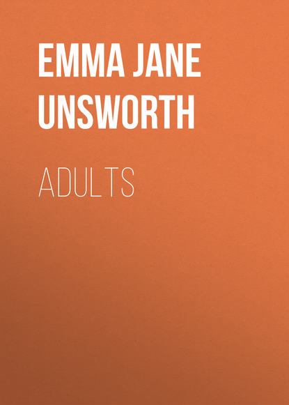 Emma Jane Unsworth - Adults