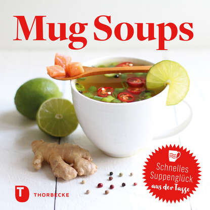 Jan Thorbecke Verlag - Mug Soups