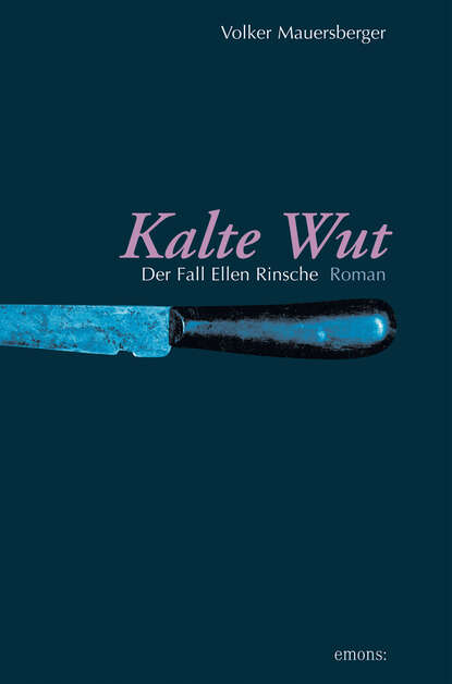 

Kalte Wut