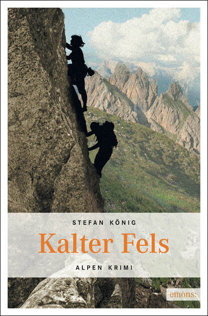 Kalter Fels (Stefan  Konig). 