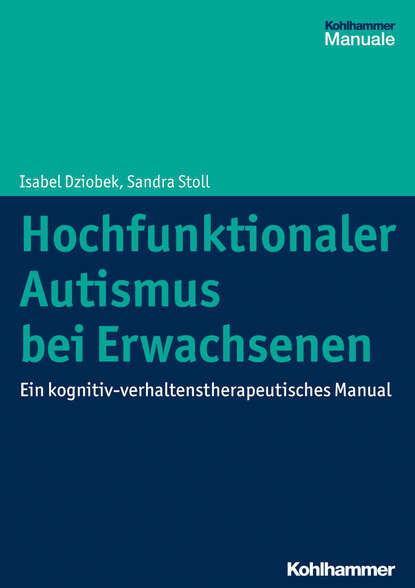 

Hochfunktionaler Autismus bei Erwachsenen