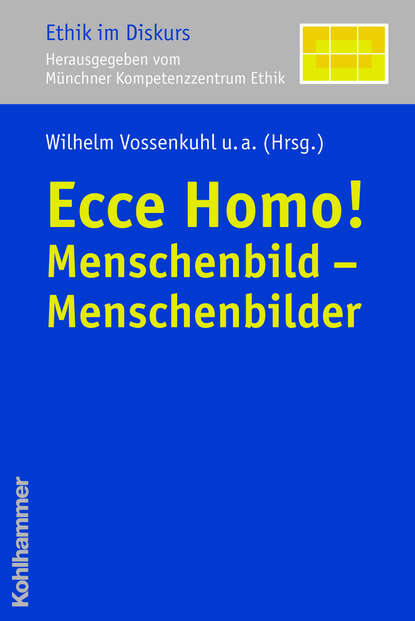 

Ecce Homo!