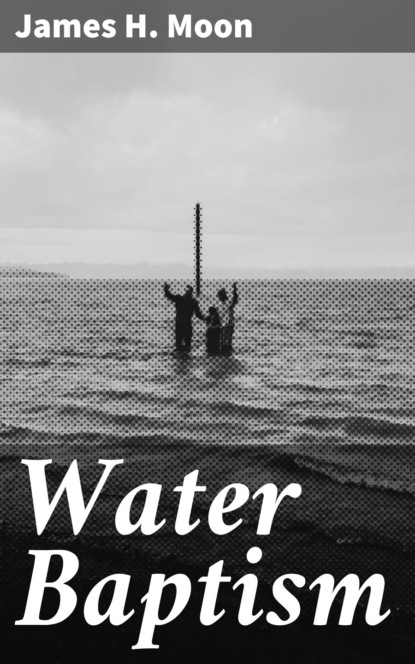 

Water Baptism