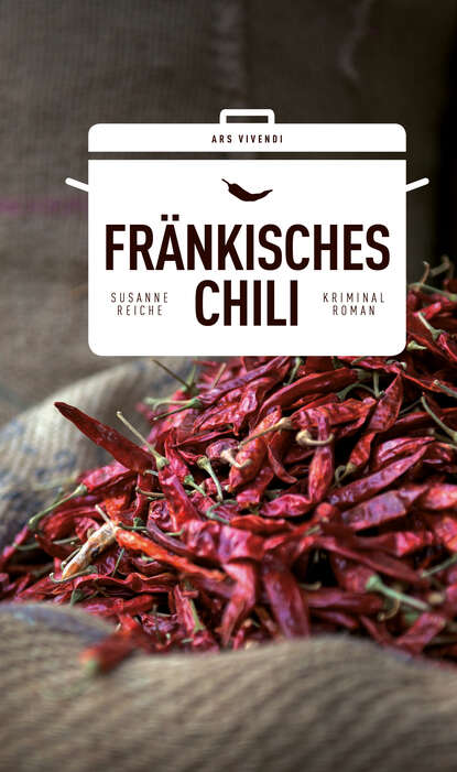 Fränkisches Chili (eBook) (Susanne Reiche). 