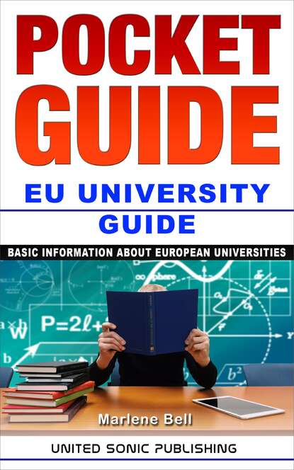 Marlene Bell - Pocket Guide / EU University Guide