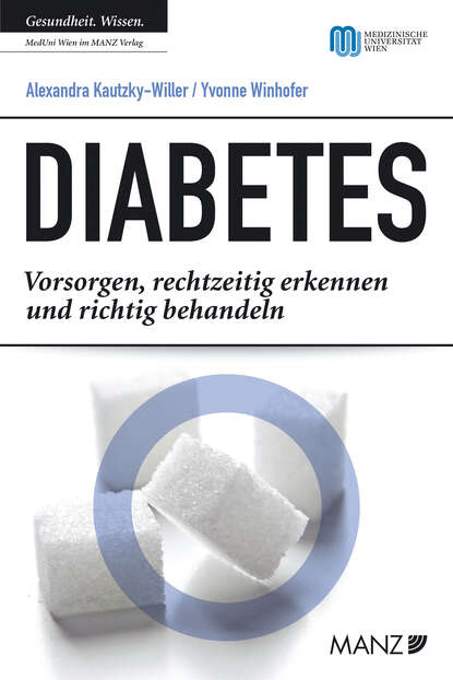 Alexandra Kautzky-Willner - Diabetes