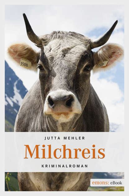 Milchreis (Jutta  Mehler). 