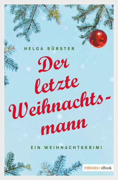 Helga  Burster - Der letzte Weihnachtsmann